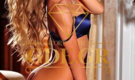 ATHENS ESCORT CALL GIRL PORNSTAR MICHELLE MOORE GDE